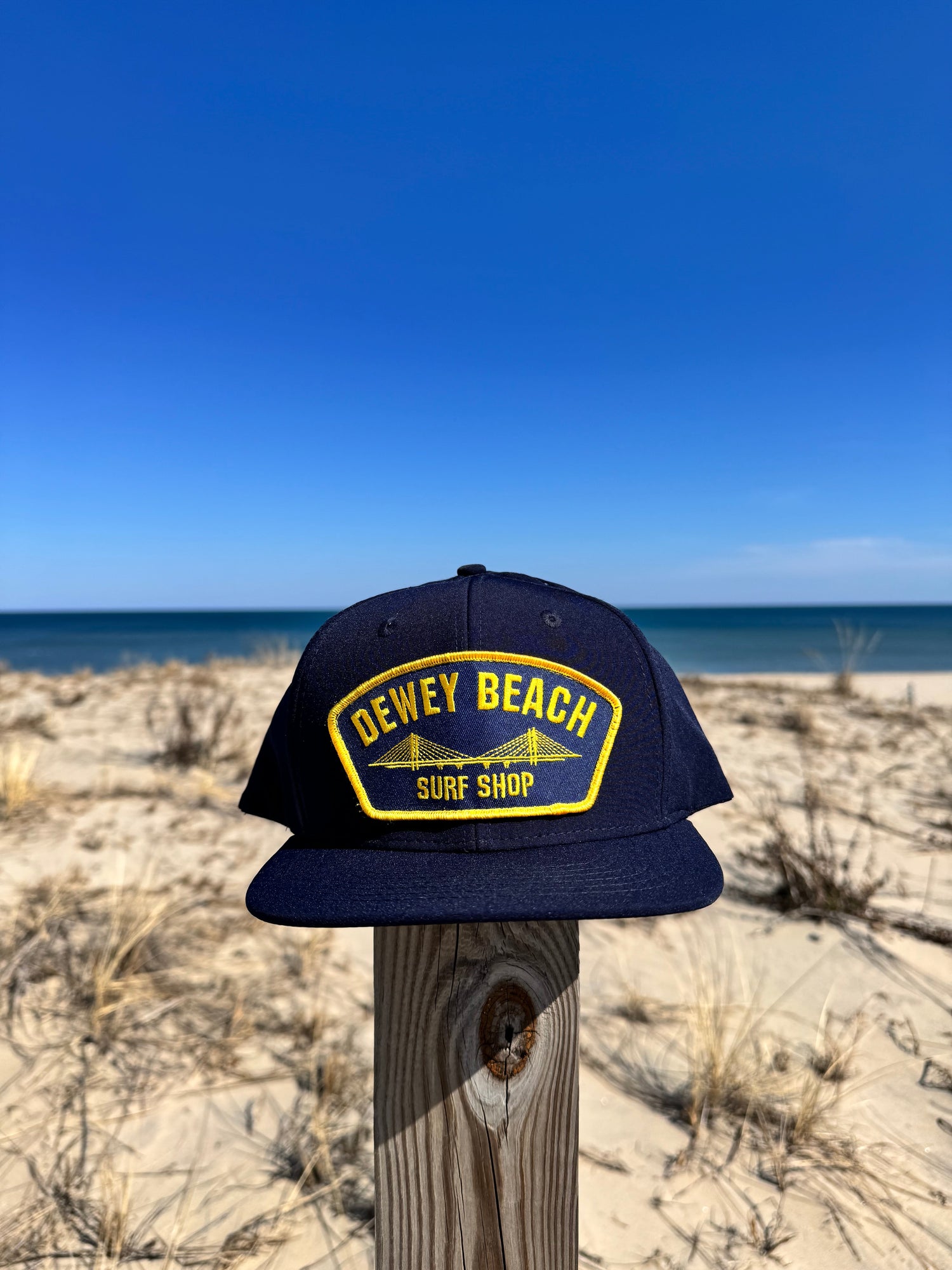 Bridge Hats