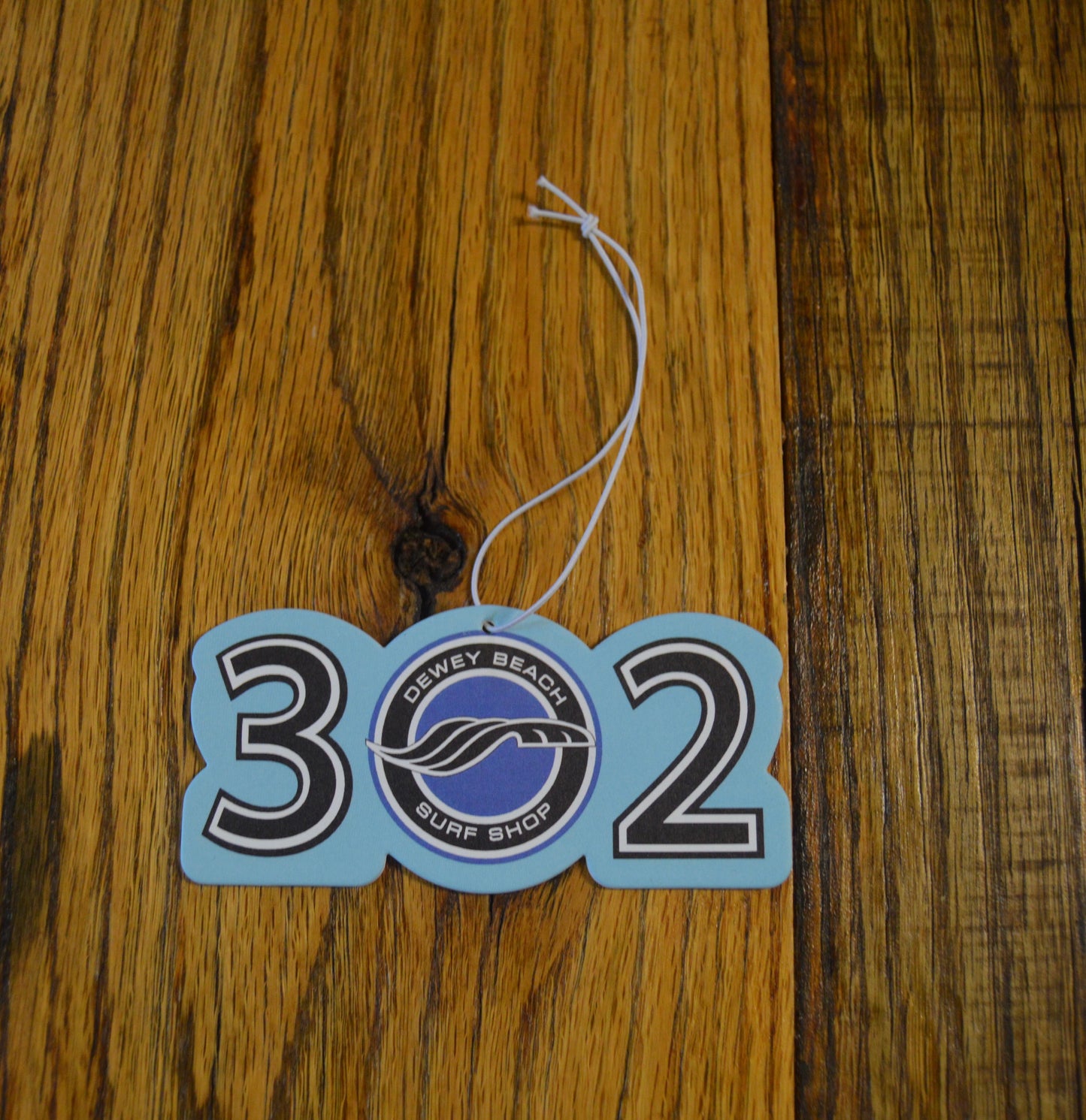 302 Air Freshener