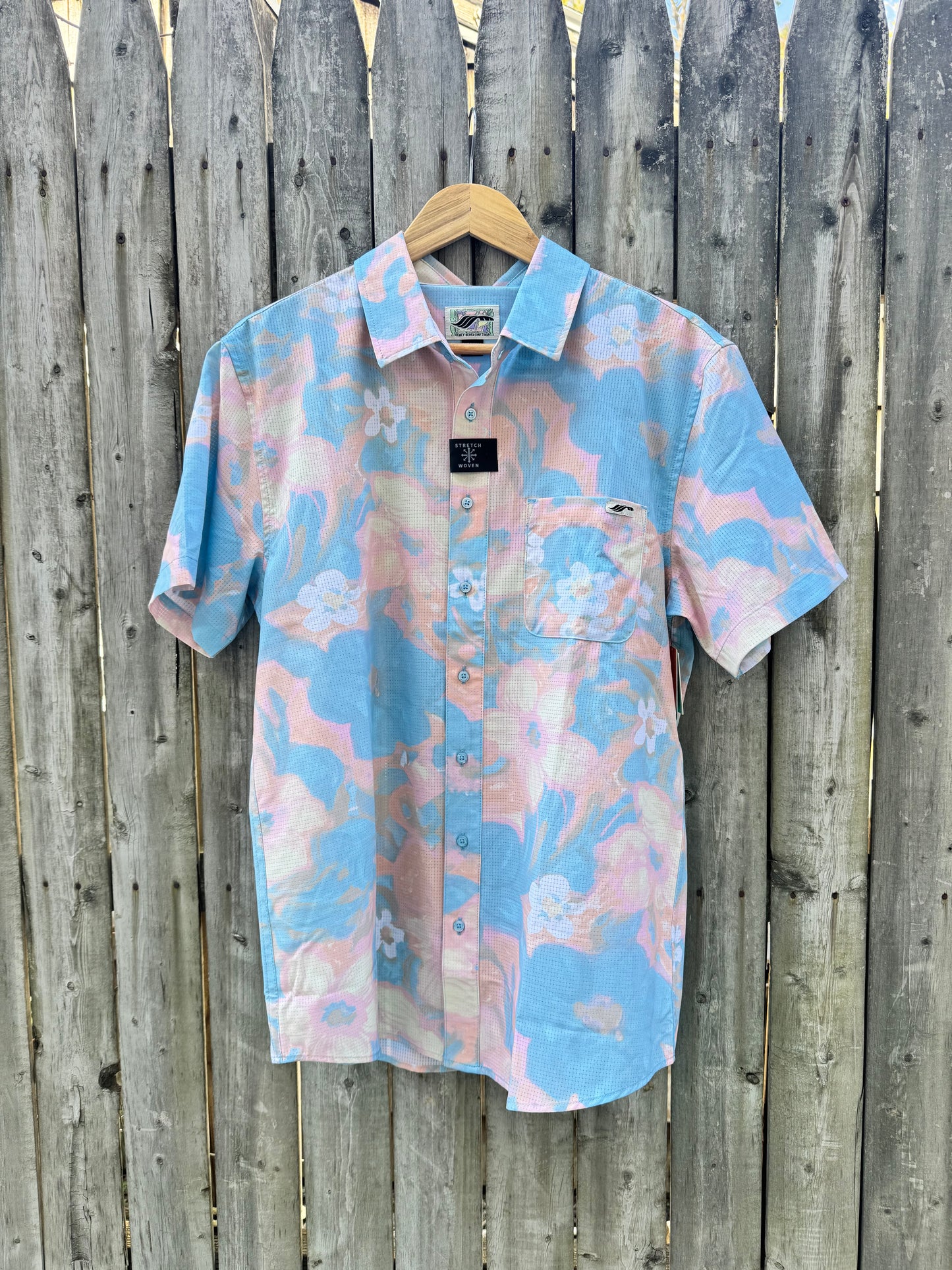 Men's Wynden Sea- Mint