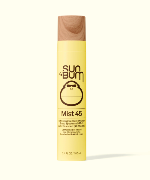 45SPF Face Mist