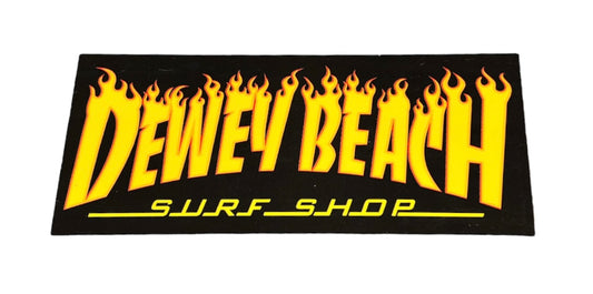 Thrasher Sticker