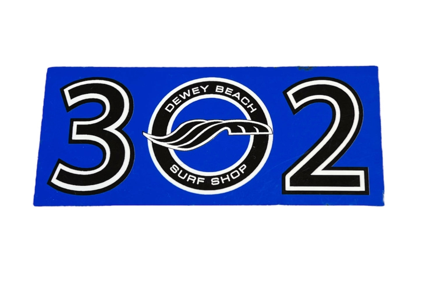 302 Sticker