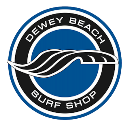 Dewey Beach Surf Shop