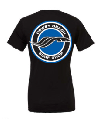 OG Logo Tee- Black