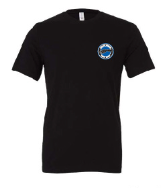 OG Logo Tee- Black