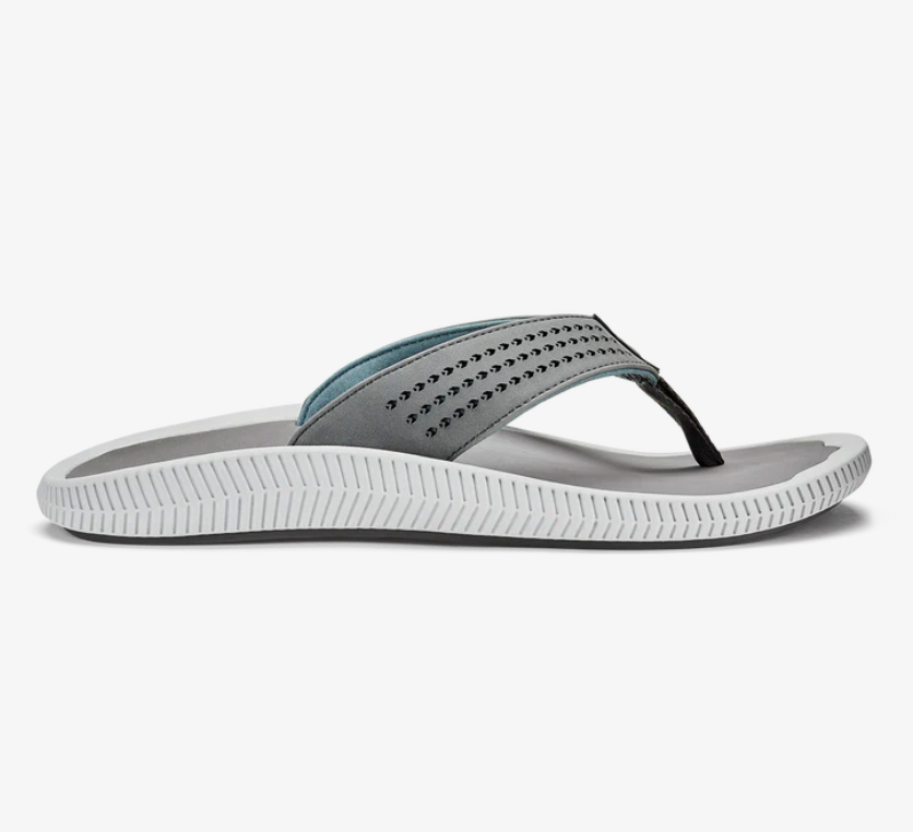 Men's ULELE- Stone