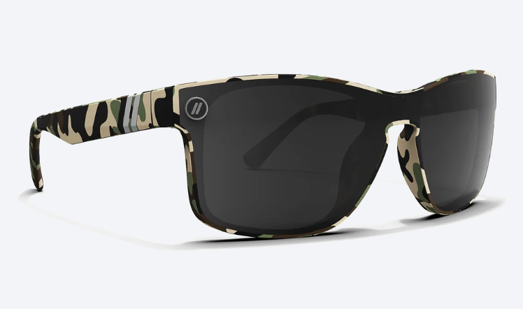 Canyon X2- Woodland Camo
