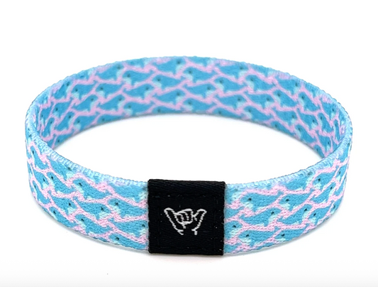 Hang Loose Bands- Free Willie