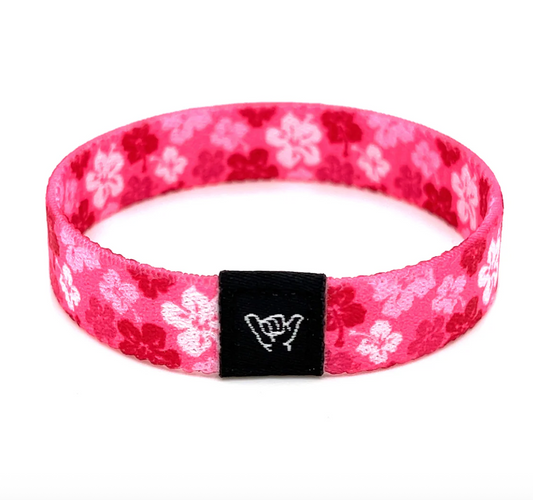 Hang Loose Bands- Hawaiian Lei