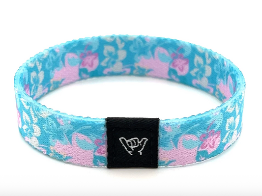 Hang Loose Bands- La Siesta