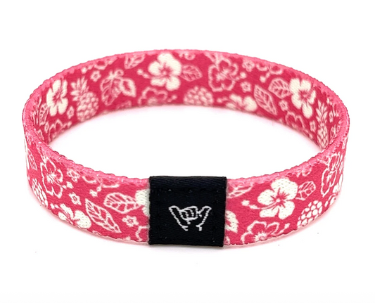 Hang Loose Bands- Maui Waui