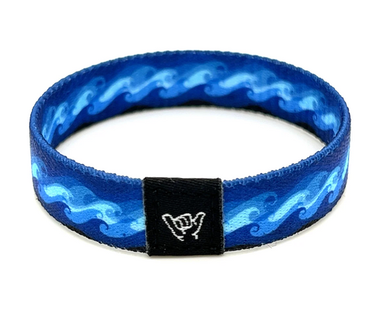 Hang Loose Bands- Riptide