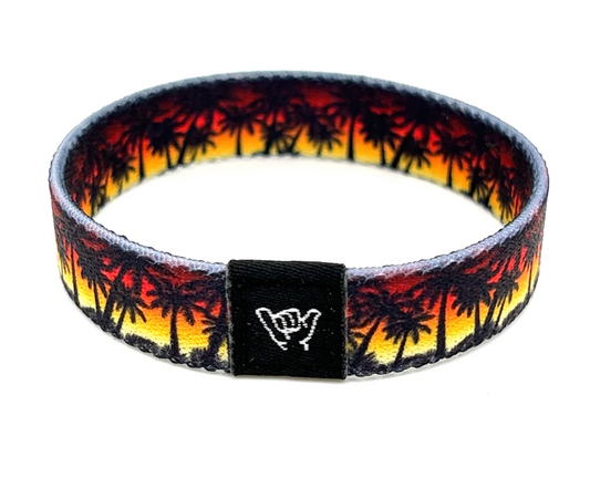 Hang Loose Bands- Sunset Beach