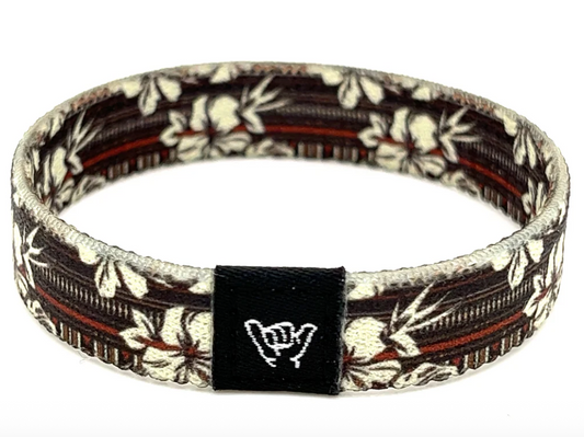 Hang Loose Bands- The Santiago