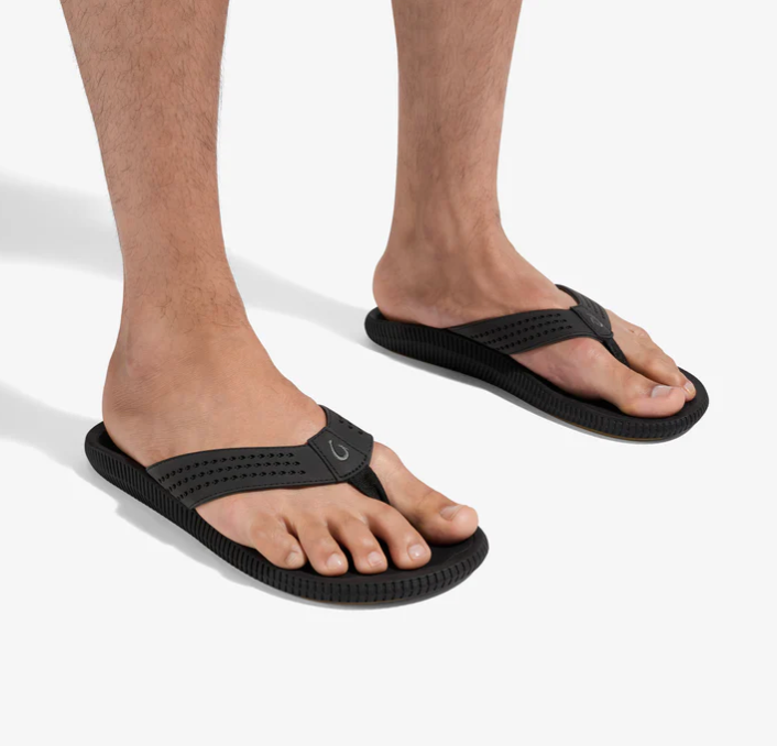 Men's ULELE- Lava Rock/Lava Rock