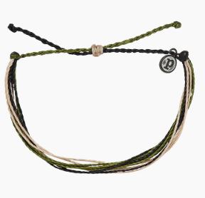 On The Double Bracelet