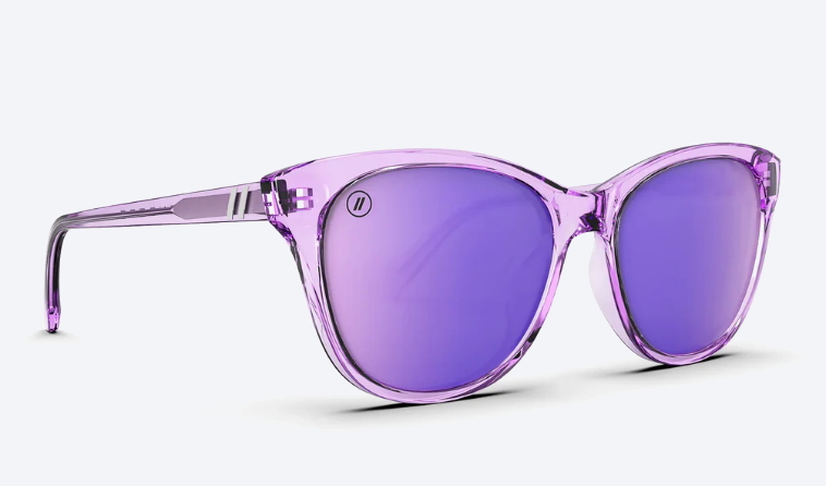 Palmy- Lilac Lush