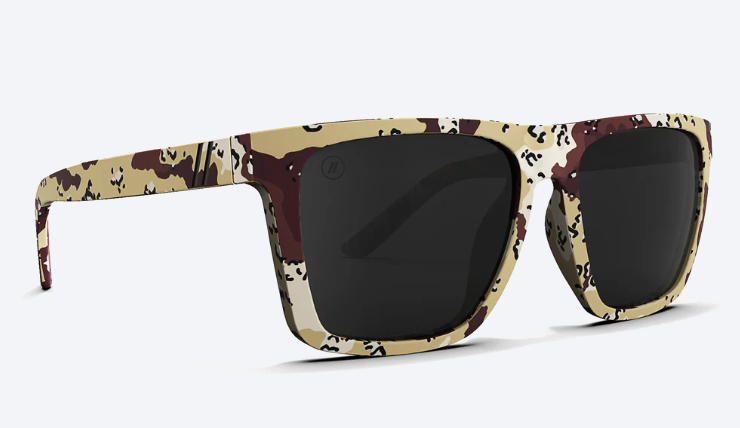 Romeo- Desert Camo