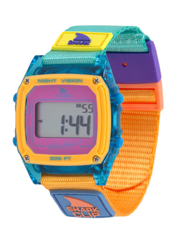 Shark Classic Clip Pulse Wave