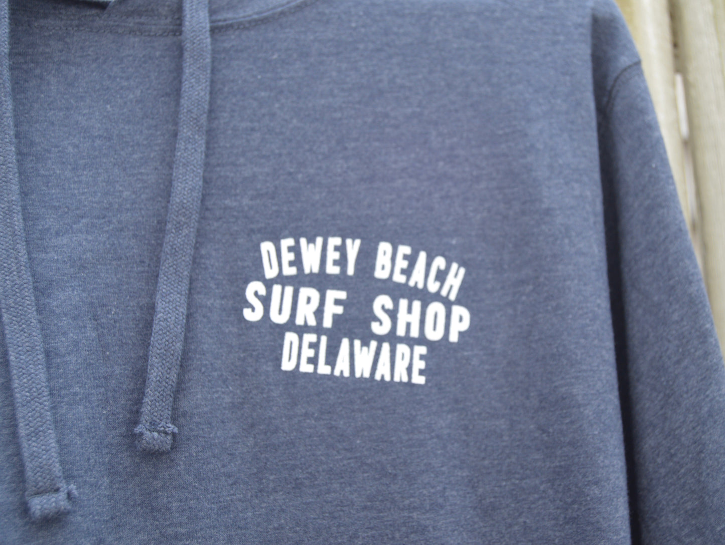 Standard Name Lightweight Pullover- Navy