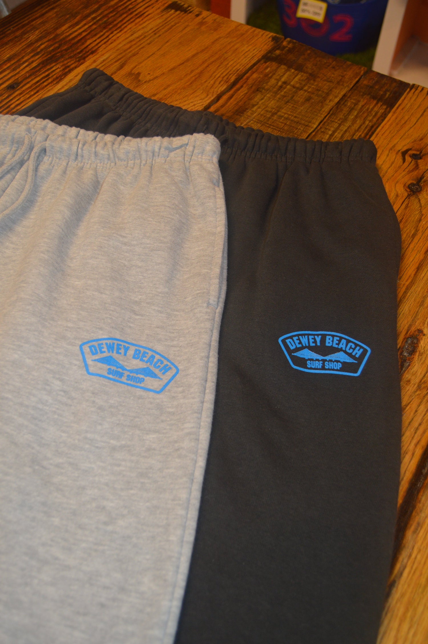 Sweatpants