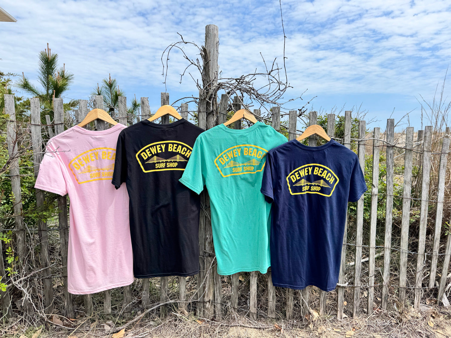 2025 Tees