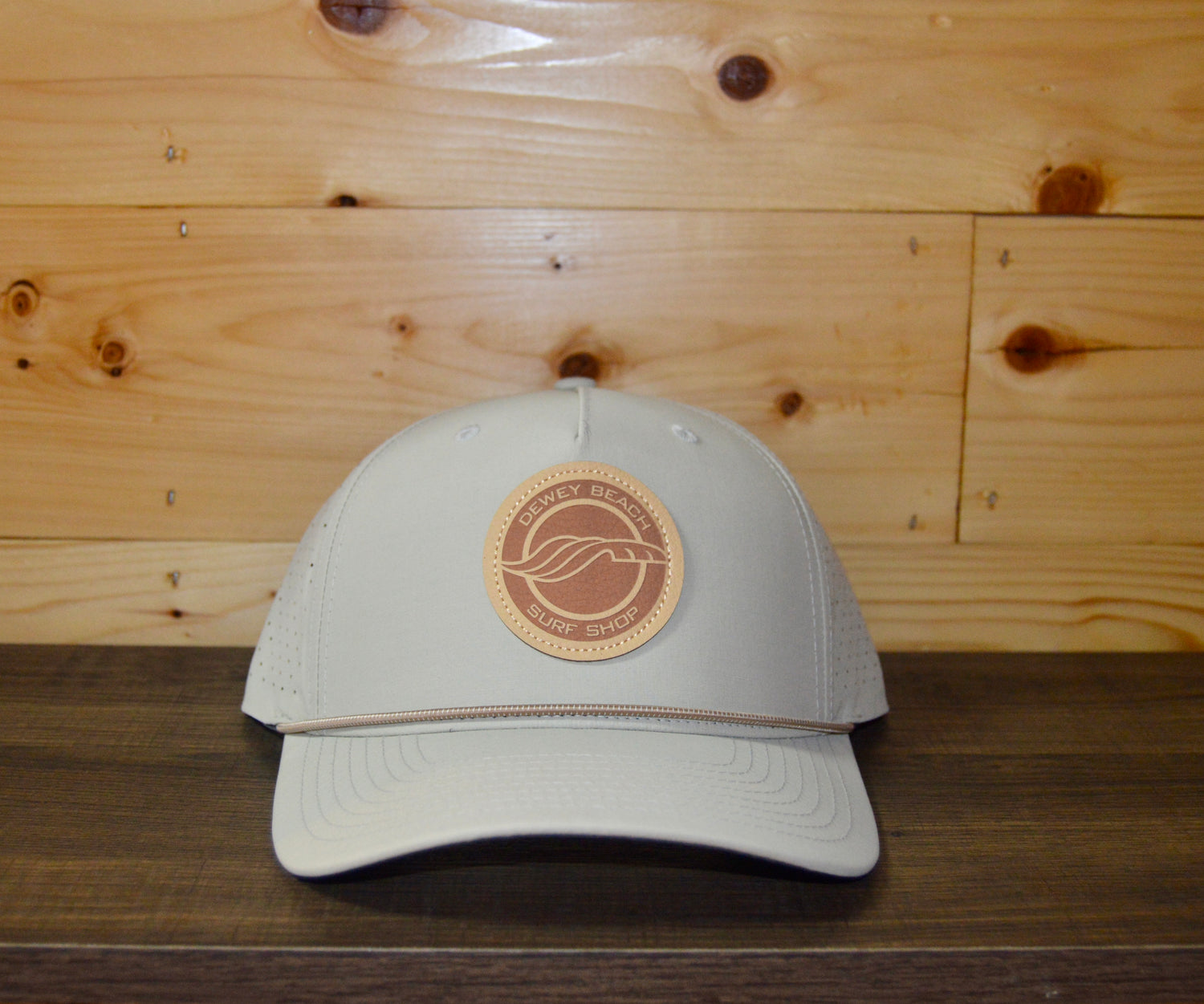 Richardson Dri Fit Rope Hats