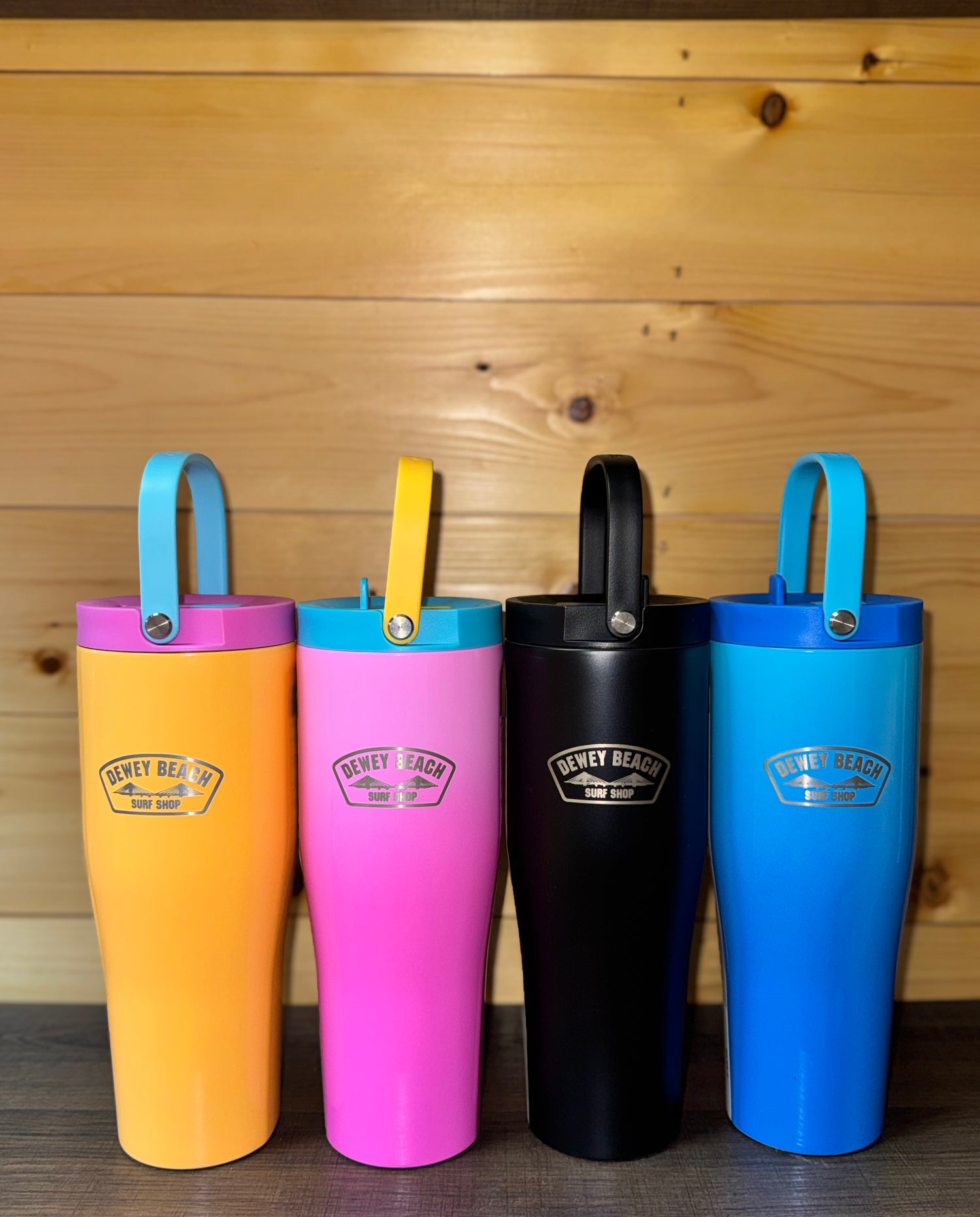 DBSS Water Bottles