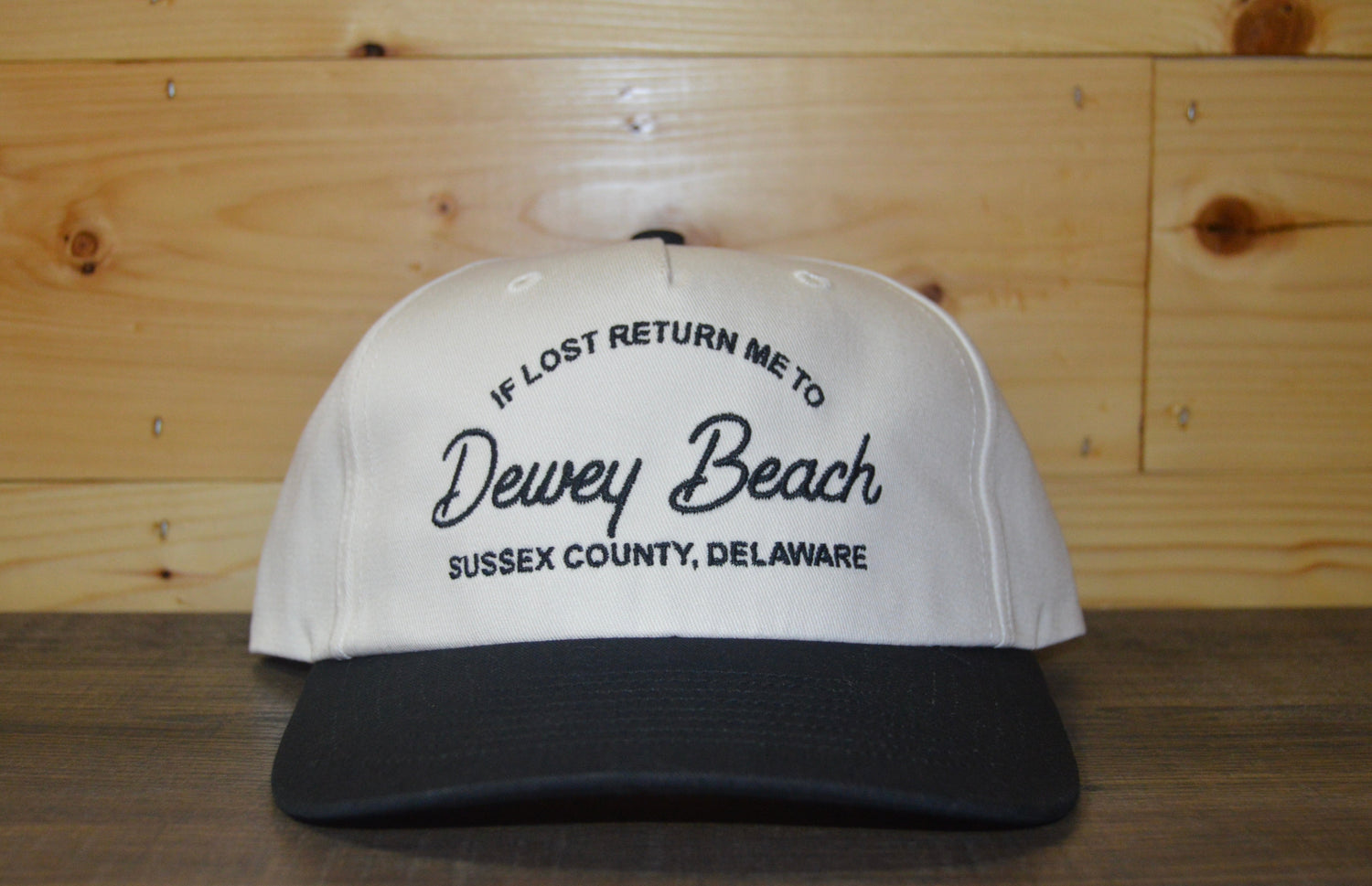 Return Me To Dewey Hats