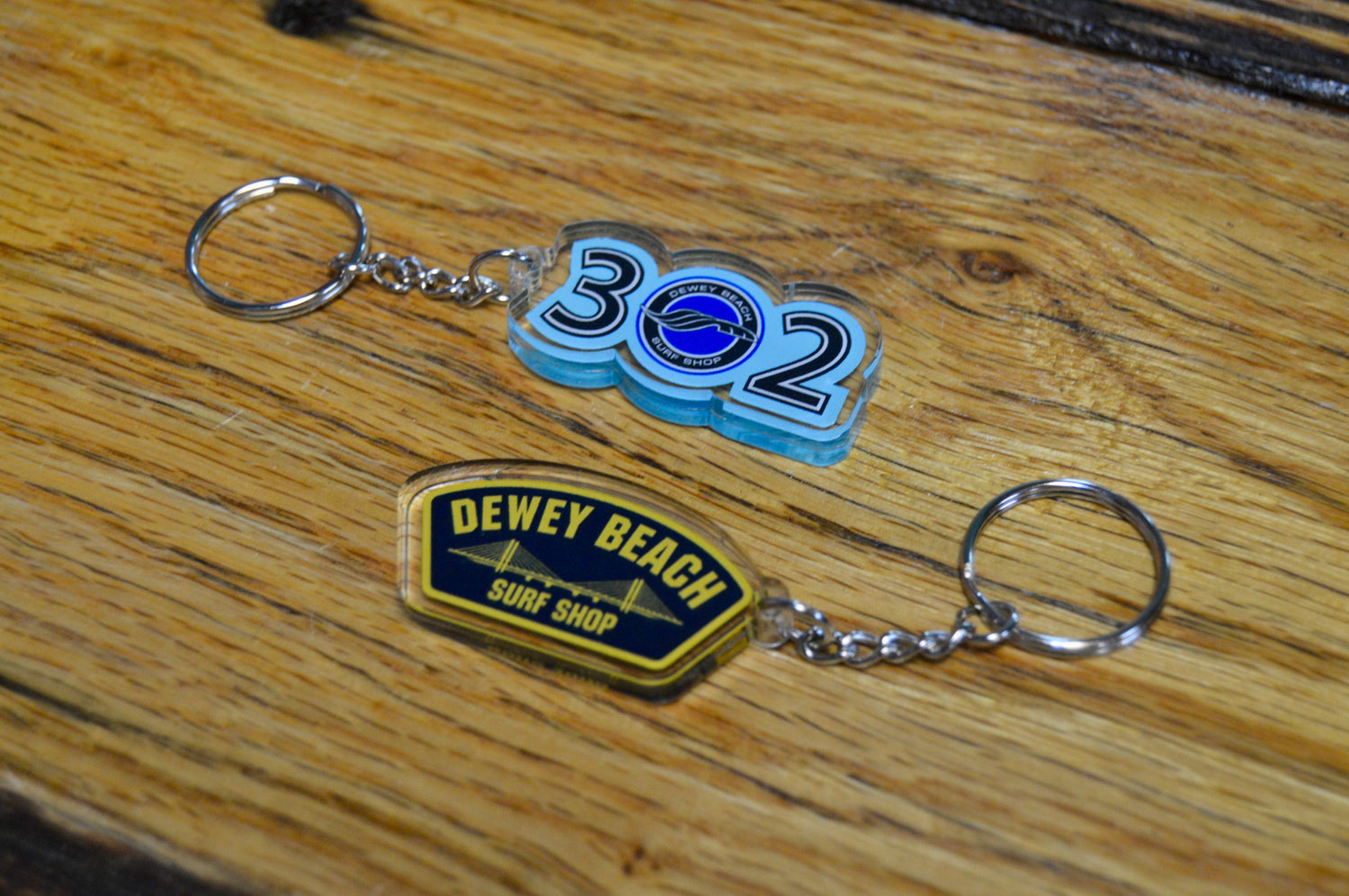 Keychains
