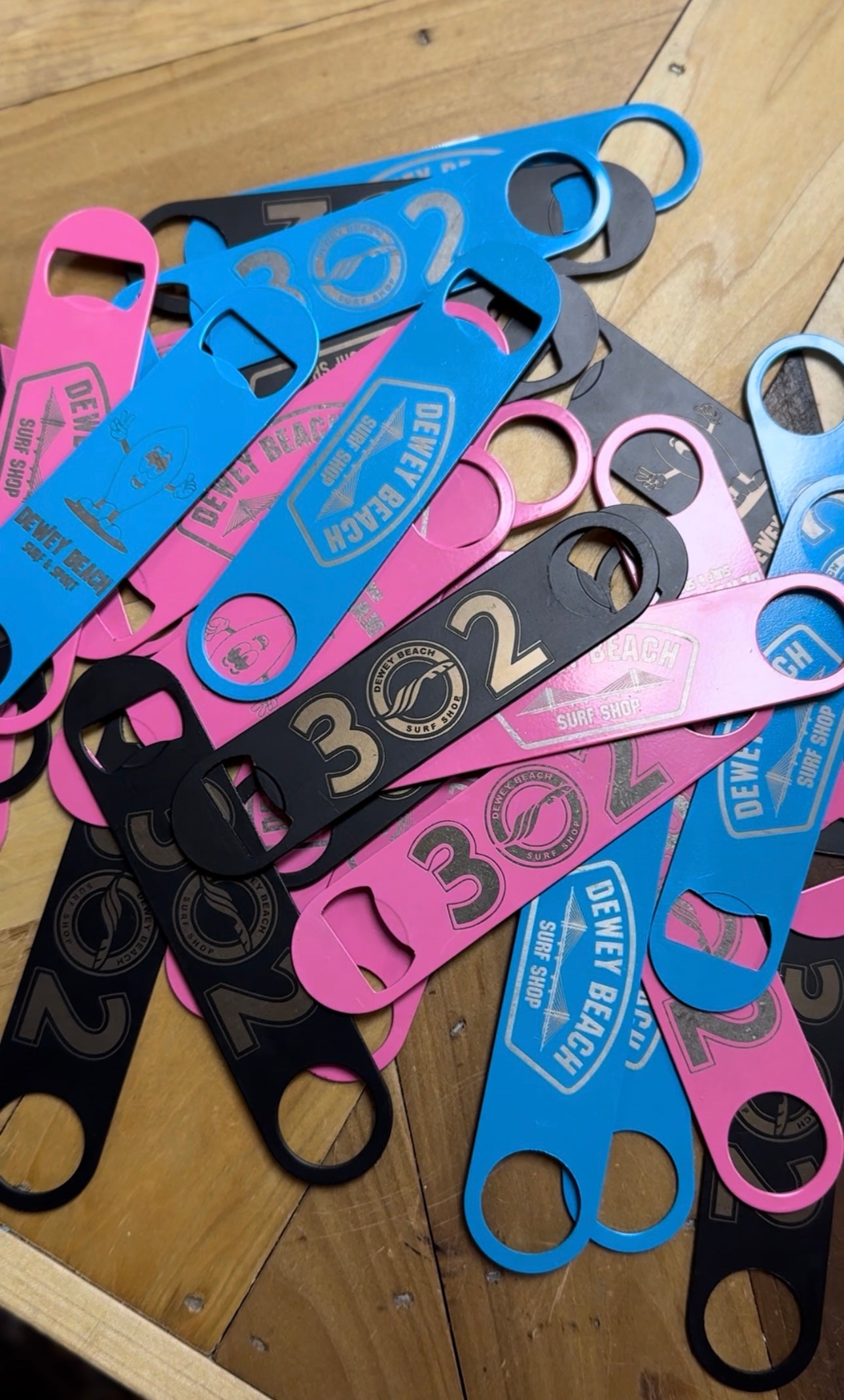 Beer Keys