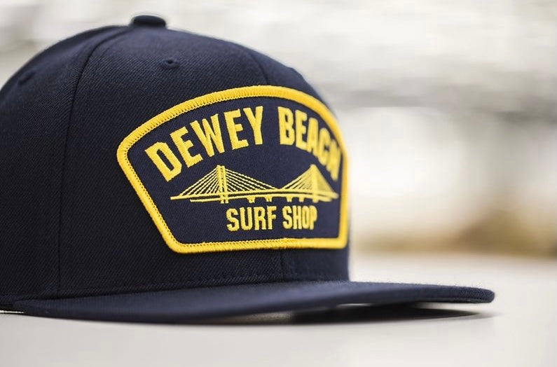 Bridge Logo Hats