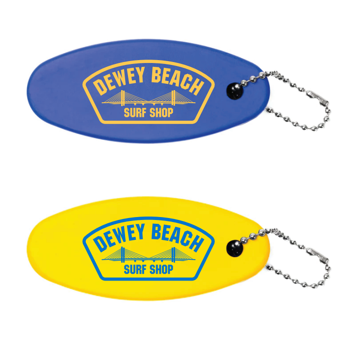 Collections Dewey Beach Surf Shop