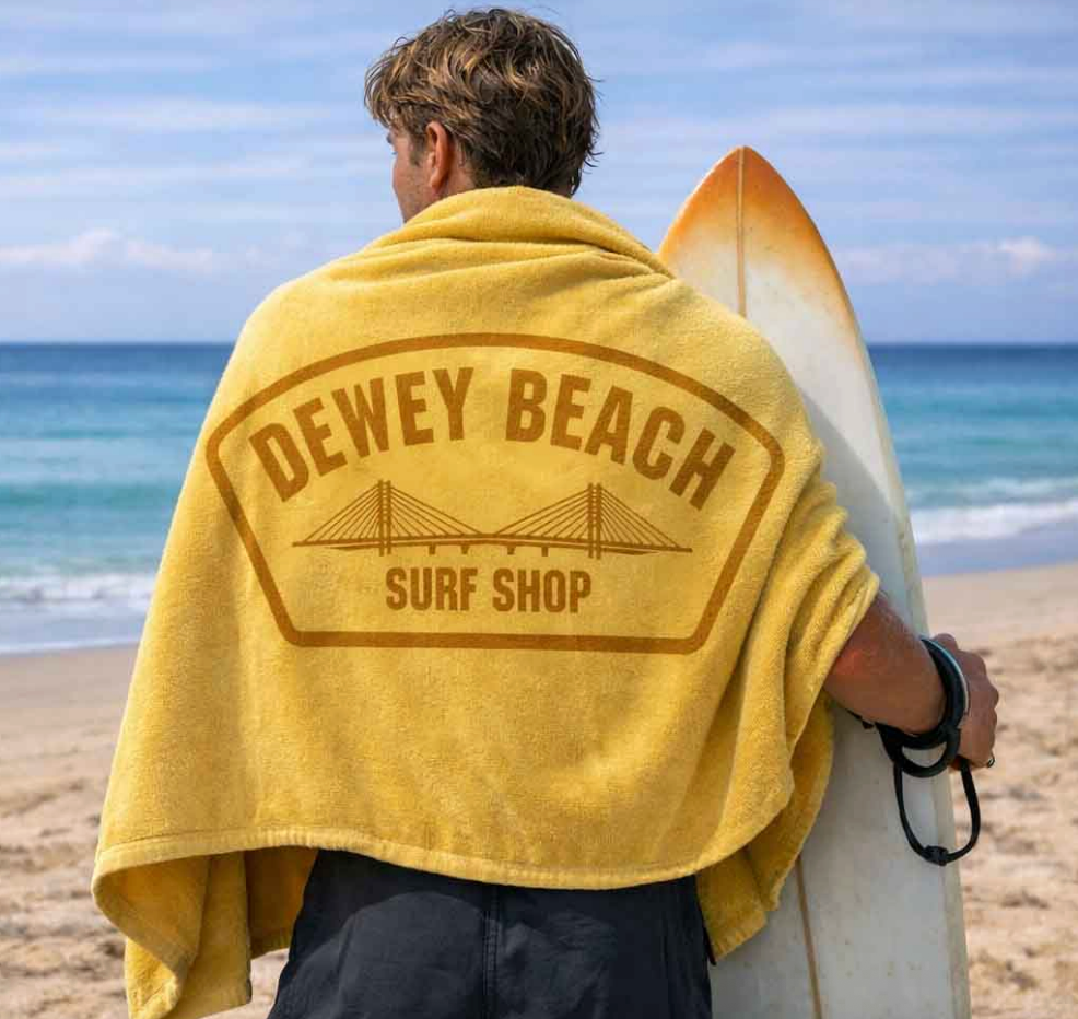 Beach Towels