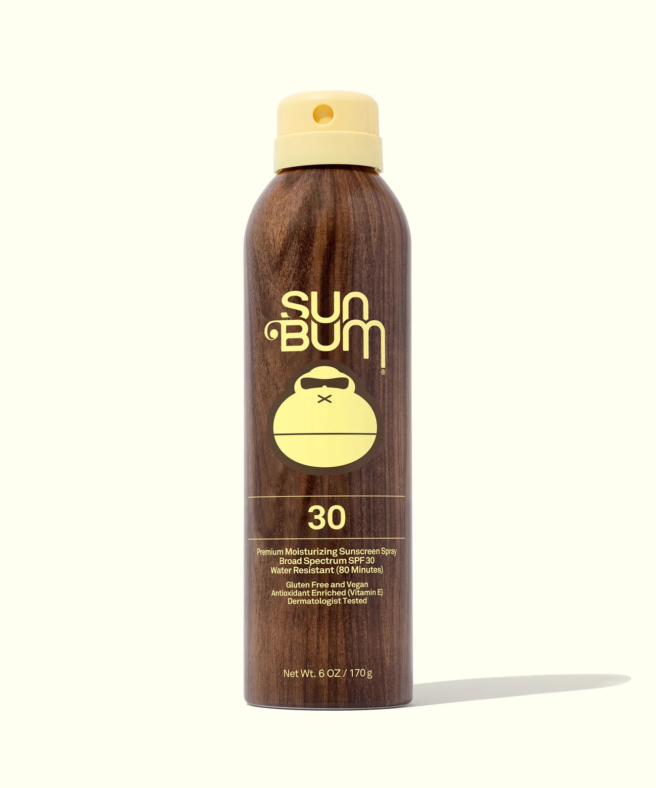 30SPF Spray