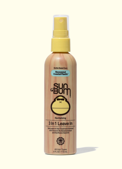 3 in 1 Leave In Spray