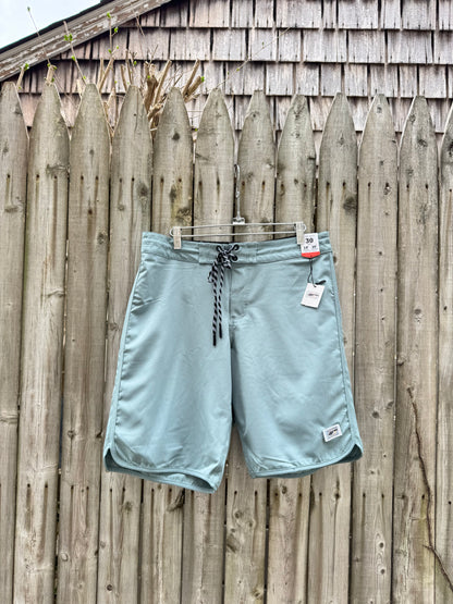 Men's Dodge Boardshort- Surf Spray