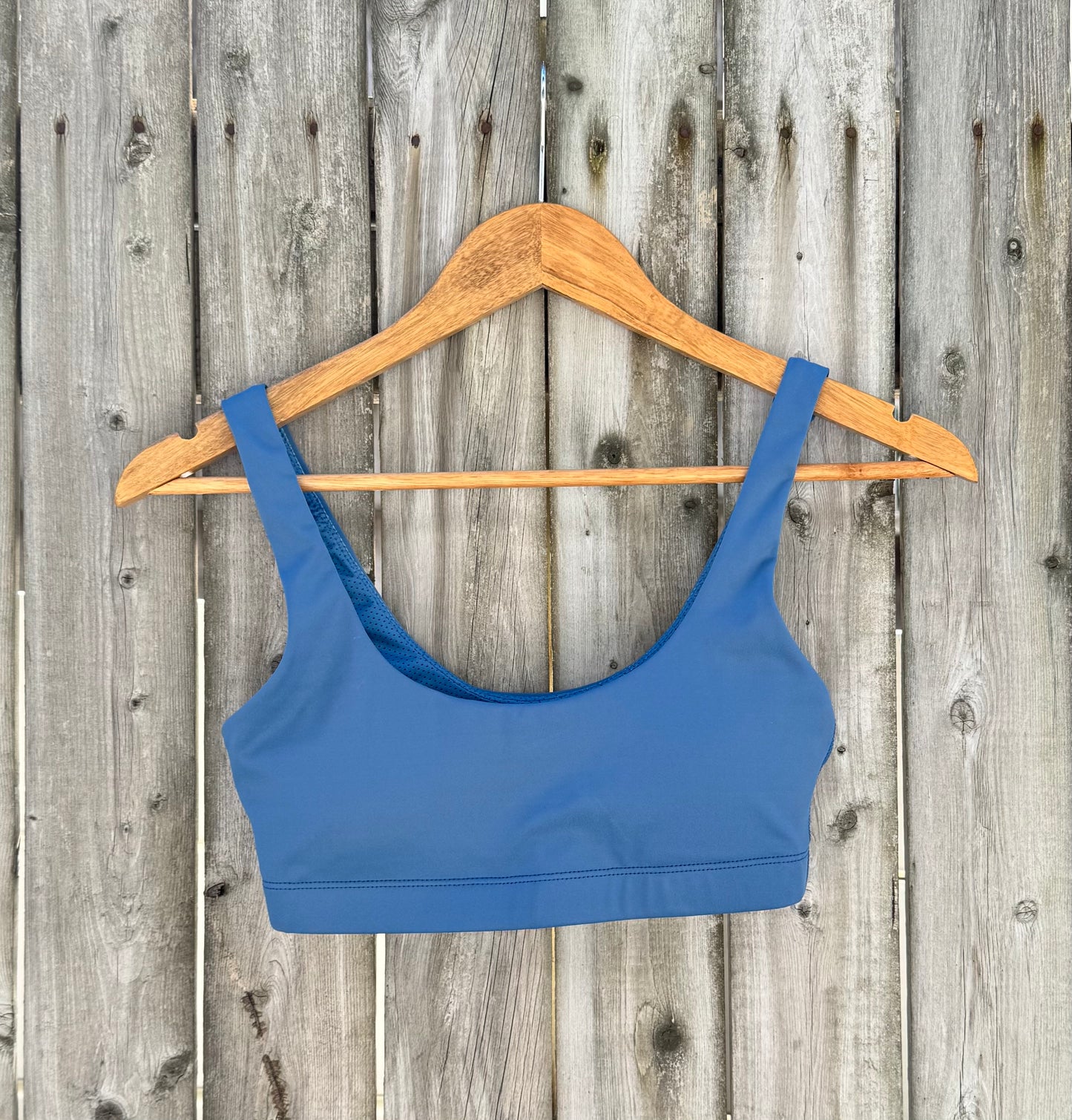 DBSS Simple Bra- Navy