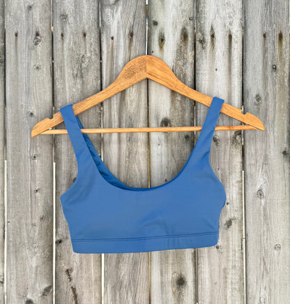 DBSS Simple Bra- Navy
