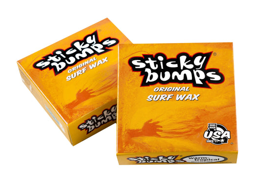 Surf Wax