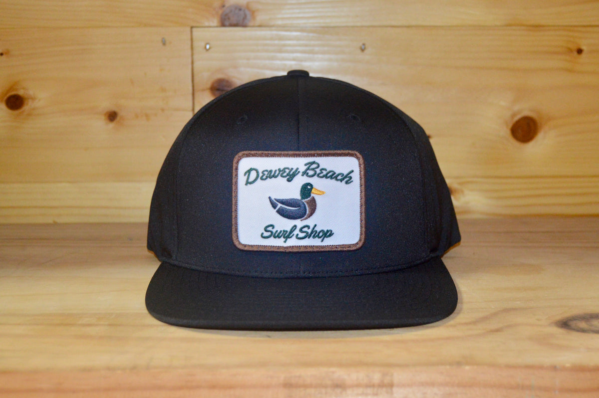 Black Duck Hat
