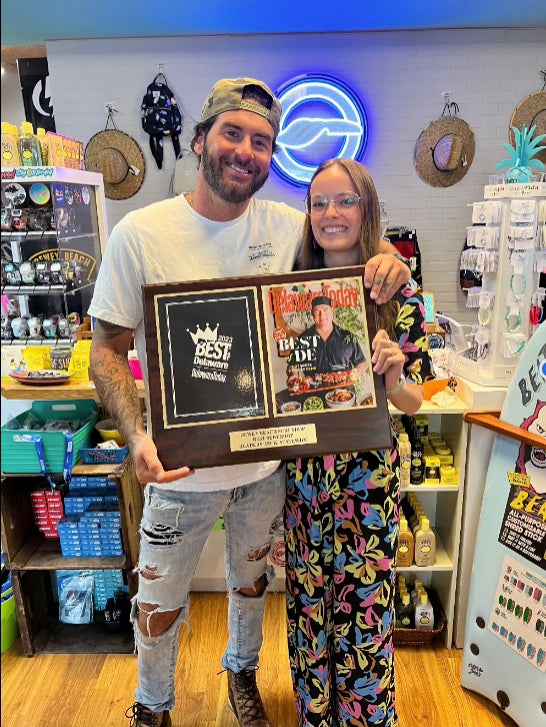 Dewey Beach Surf Shop Best Surf Shop in Delaware