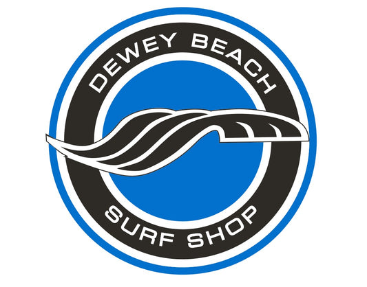 Dewey Beach Surf Shop DBSS Dewey Beach Delaware