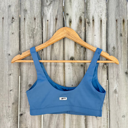 DBSS Simple Bra- Navy