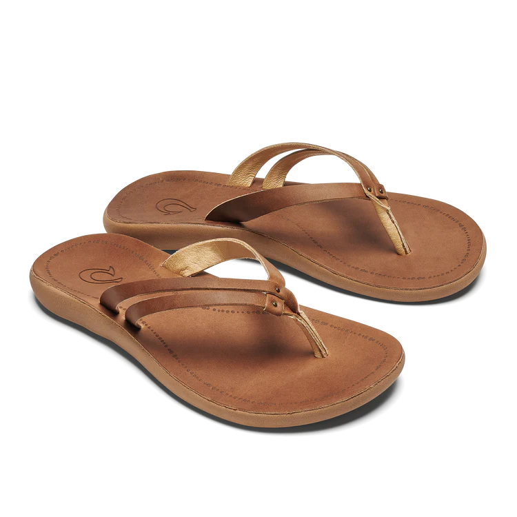 Women's KAPEHE- Sahara