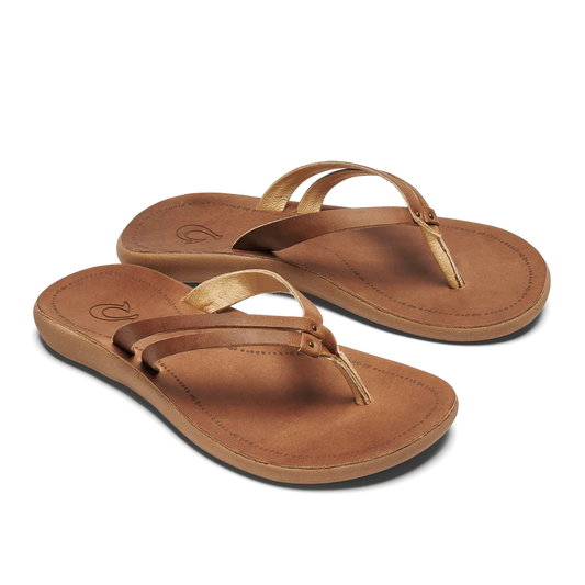 Women's KAPEHE- Sahara