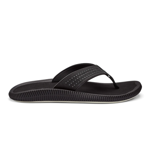 Men's ULELE- Black