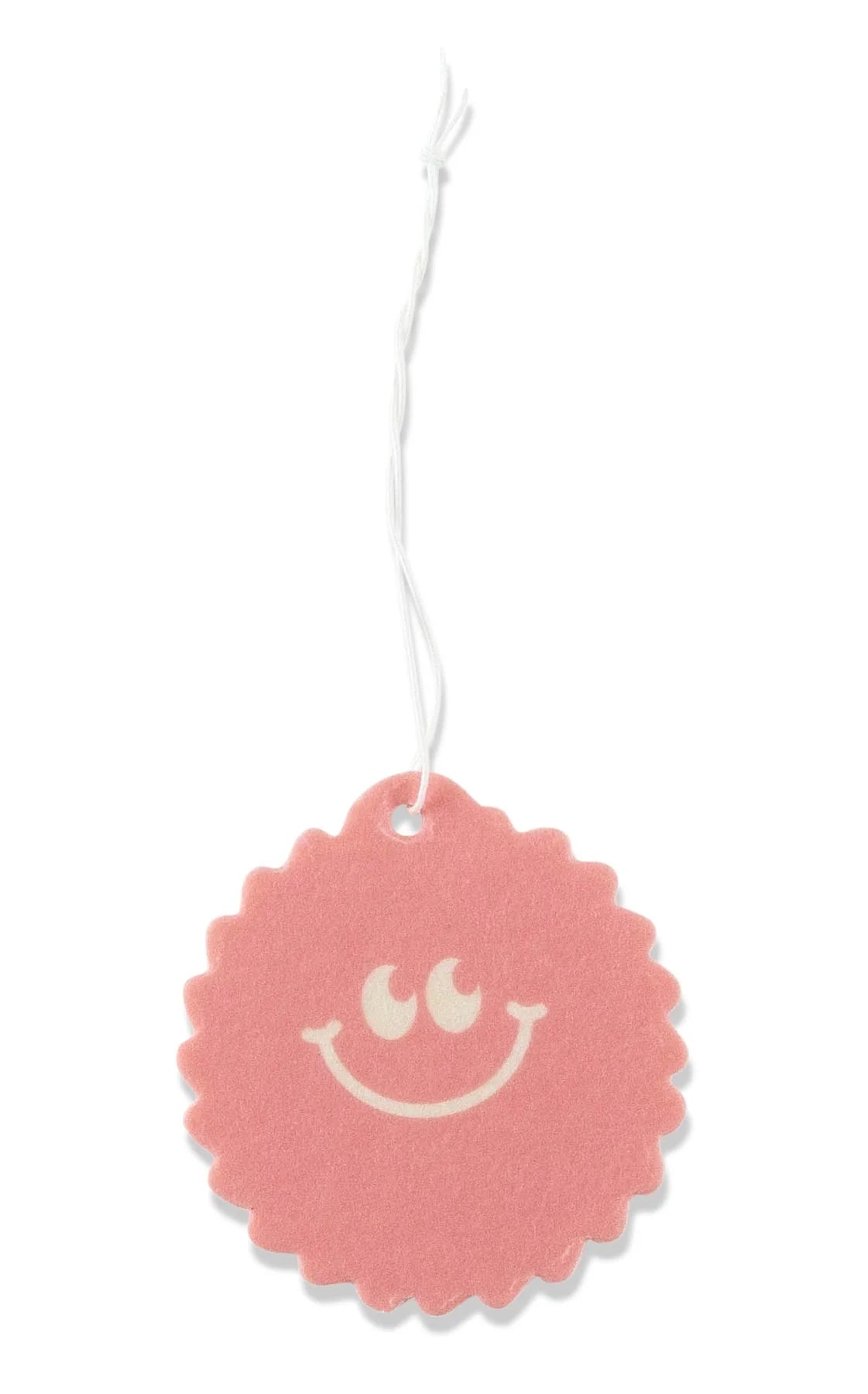 Pink Ray Air Freshener