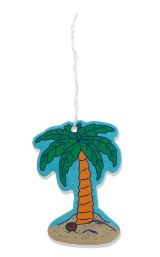 Palm Air Freshener