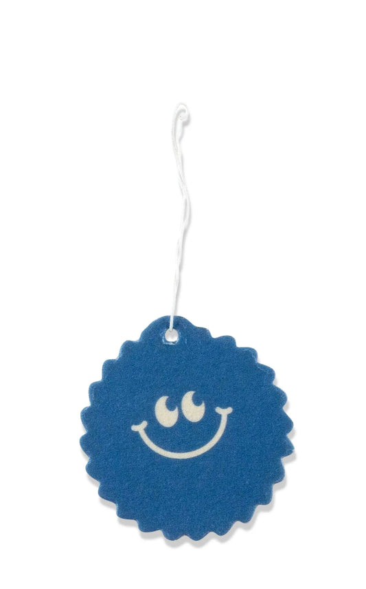 Blue Ray Air Freshener